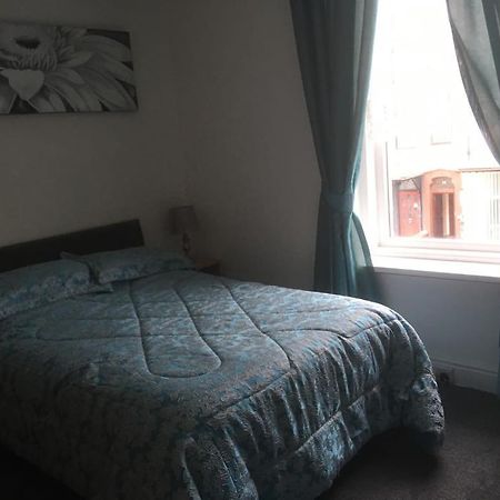 بلاكبول Oakleigh Hotel المظهر الخارجي الصورة