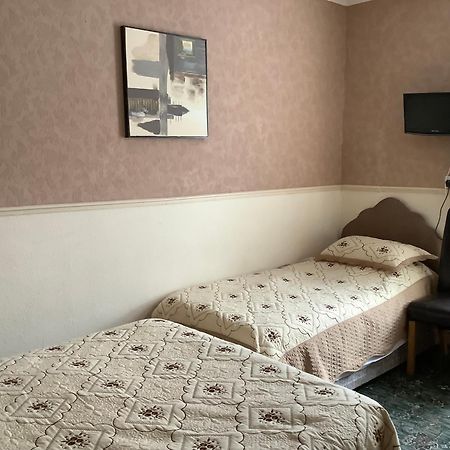 بلاكبول Oakleigh Hotel المظهر الخارجي الصورة