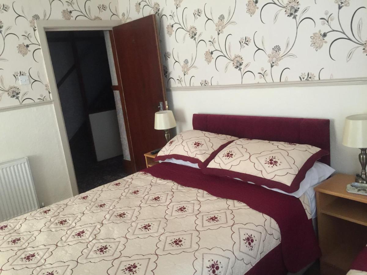 بلاكبول Oakleigh Hotel المظهر الخارجي الصورة