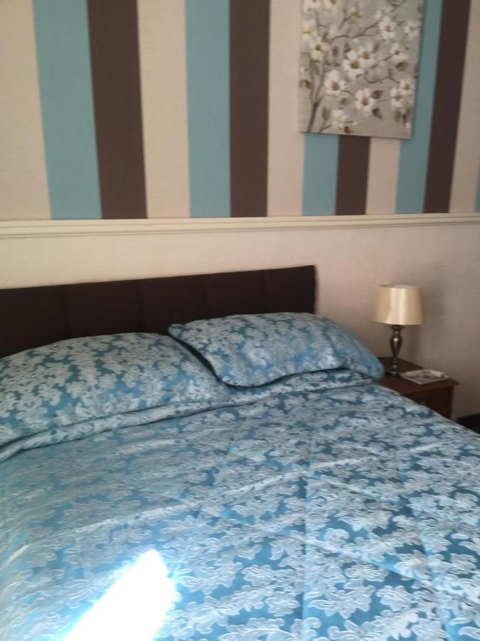 بلاكبول Oakleigh Hotel المظهر الخارجي الصورة