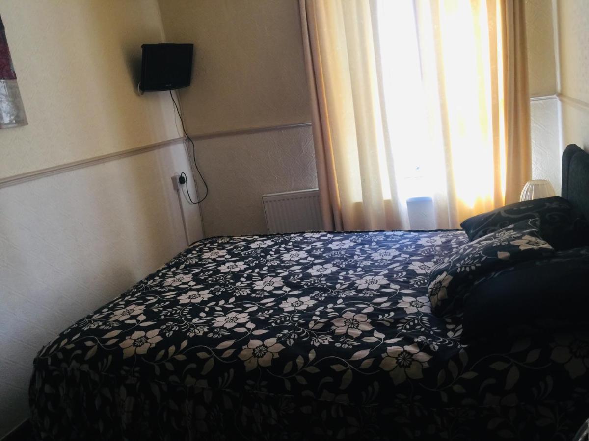 بلاكبول Oakleigh Hotel المظهر الخارجي الصورة
