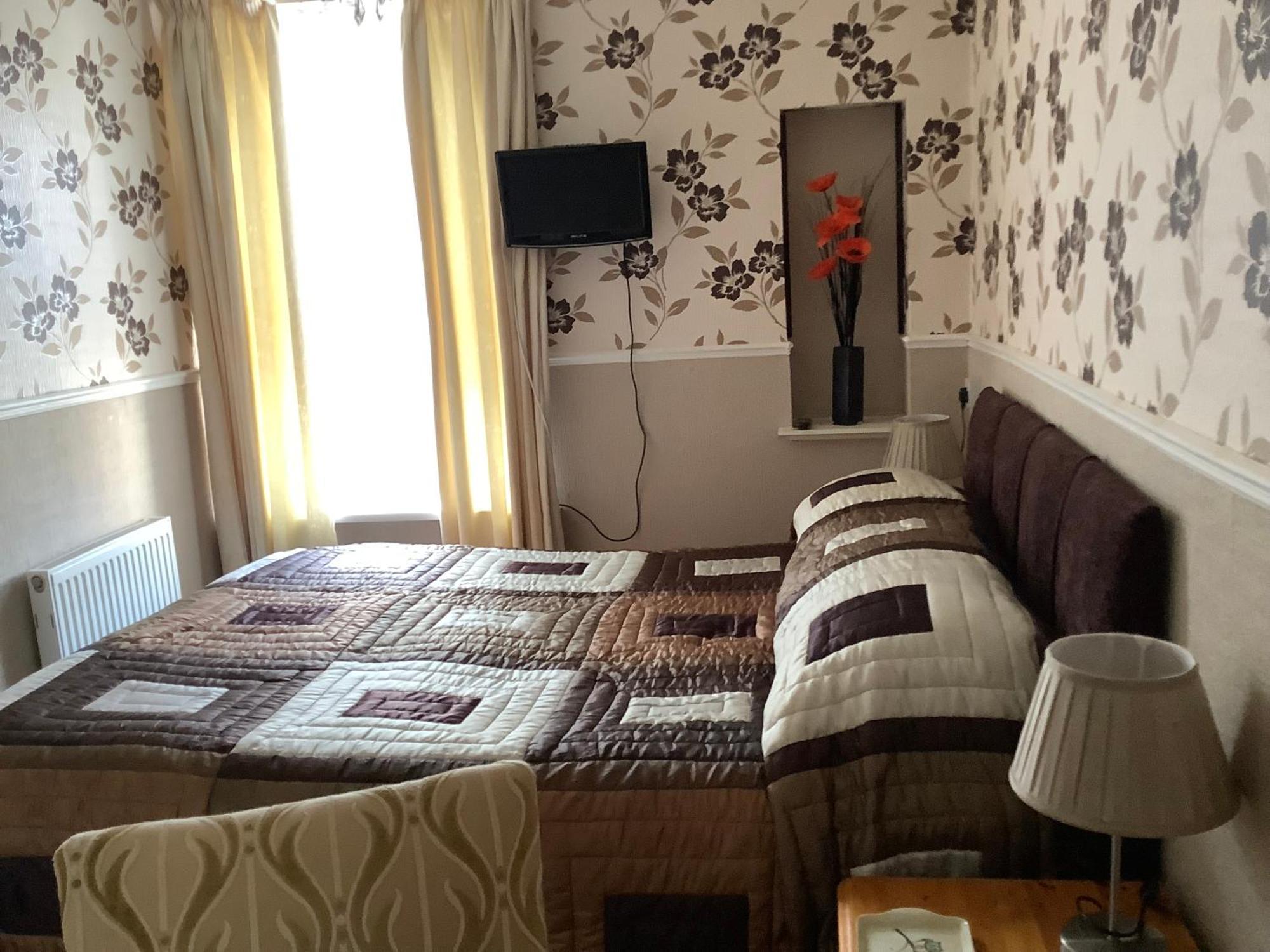 بلاكبول Oakleigh Hotel المظهر الخارجي الصورة
