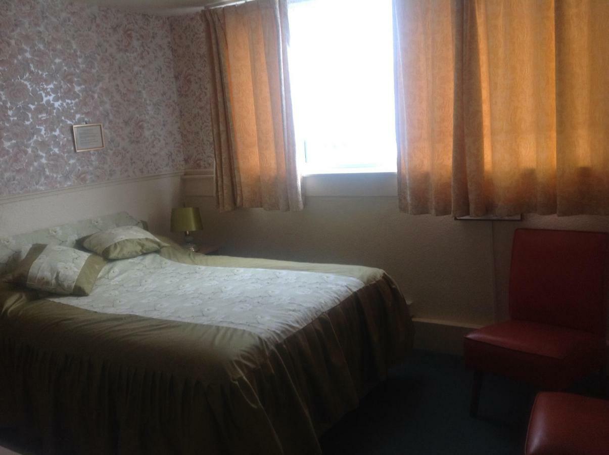 بلاكبول Oakleigh Hotel المظهر الخارجي الصورة