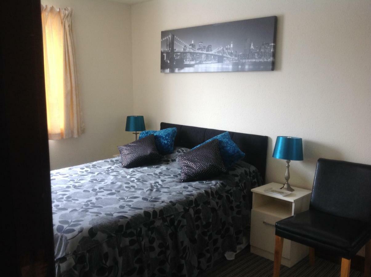 بلاكبول Oakleigh Hotel المظهر الخارجي الصورة