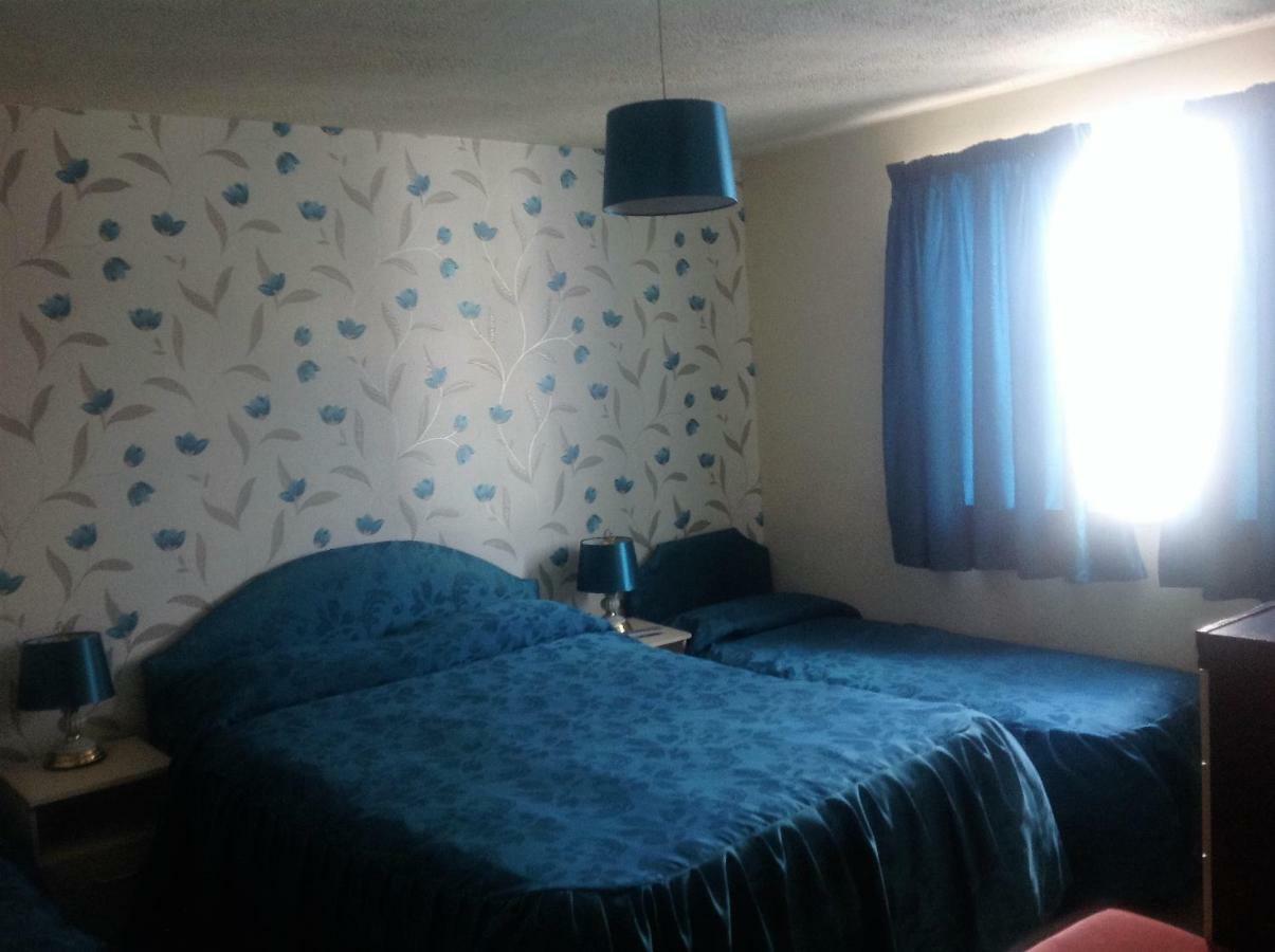 بلاكبول Oakleigh Hotel المظهر الخارجي الصورة