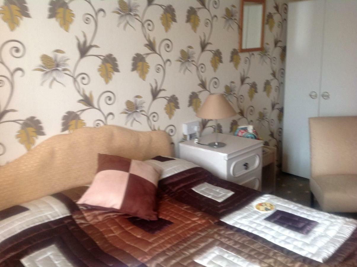 بلاكبول Oakleigh Hotel المظهر الخارجي الصورة