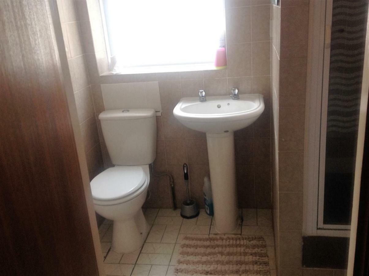 بلاكبول Oakleigh Hotel المظهر الخارجي الصورة