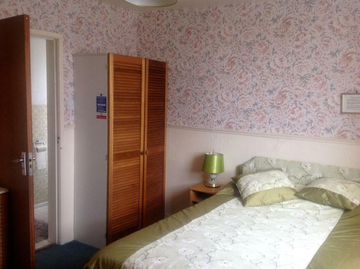 بلاكبول Oakleigh Hotel المظهر الخارجي الصورة