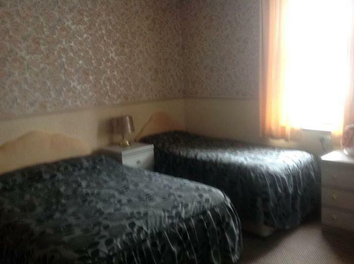 بلاكبول Oakleigh Hotel المظهر الخارجي الصورة