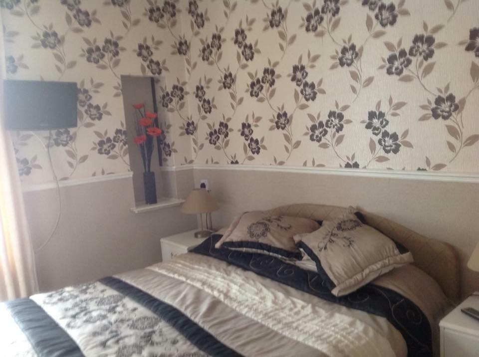 بلاكبول Oakleigh Hotel المظهر الخارجي الصورة