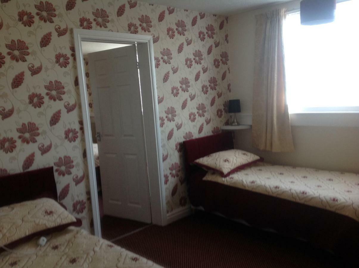 بلاكبول Oakleigh Hotel المظهر الخارجي الصورة